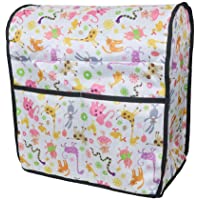 TUYU TYDZ376 Funda Protectora De Electrodomésticos- Compatible Con Bolsas Organizadoras De Cocina De 4.5 A 6 Cuartos